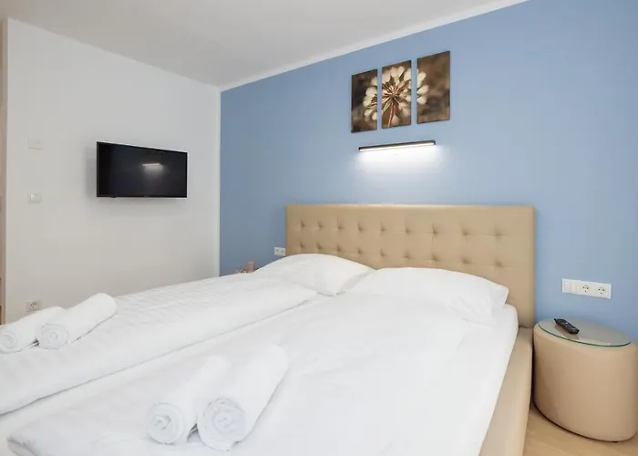 Yourapartment Theresien Daire *