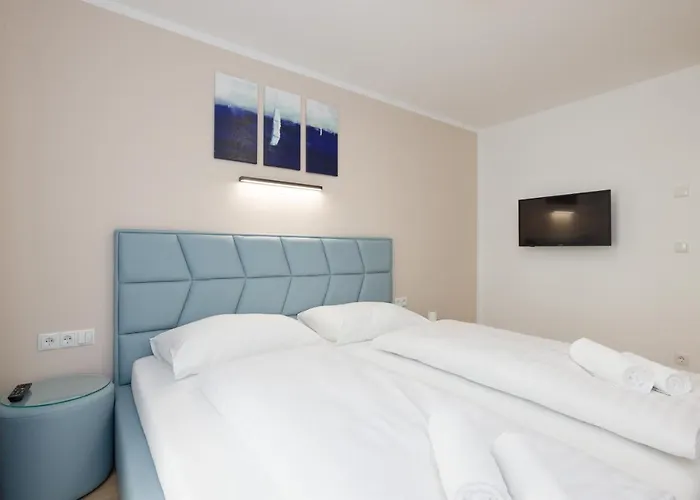 Yourapartment Theresien Daire Viyana