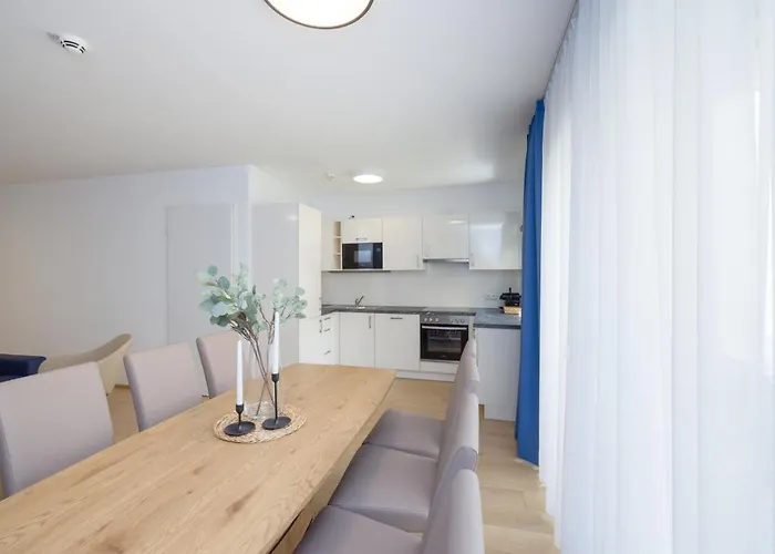Yourapartment Theresien Viyana