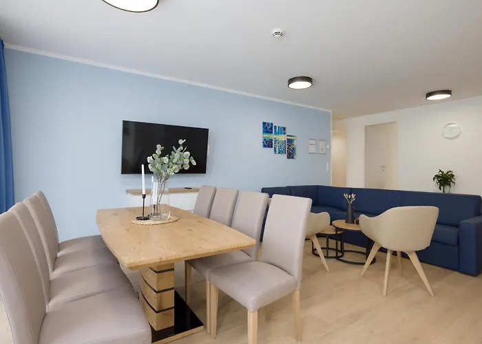 Yourapartment Theresien * Viyana