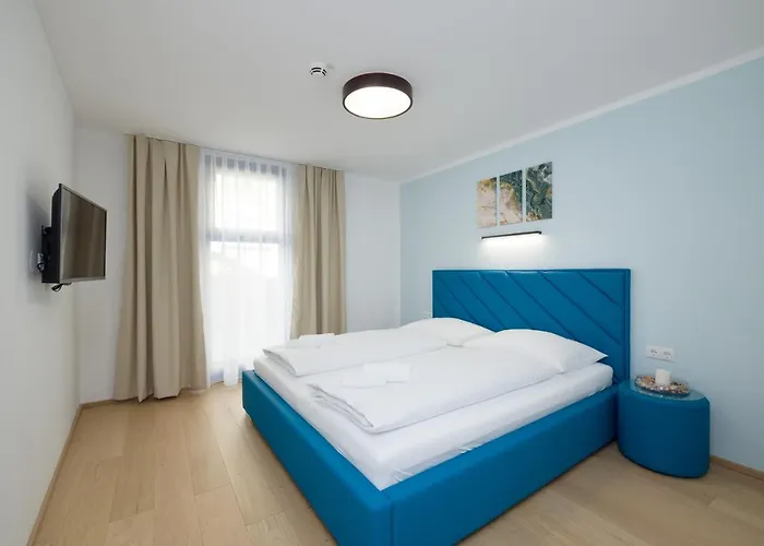 Daire Yourapartment Theresien Viyana
