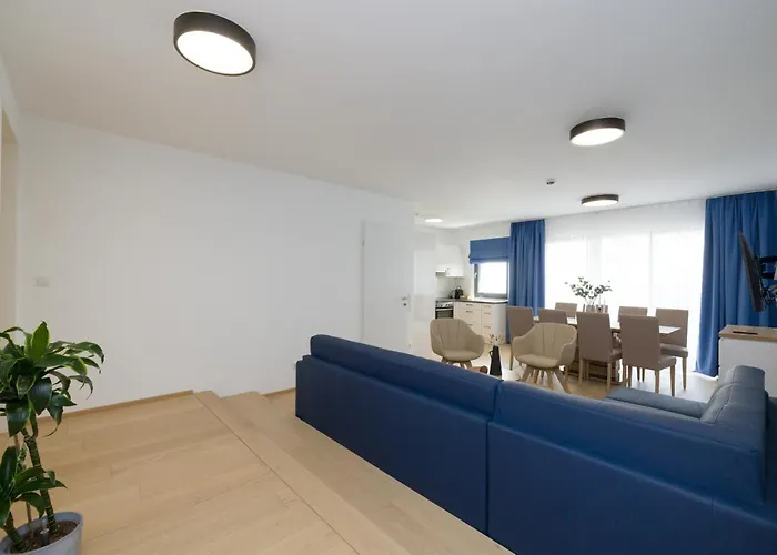 Yourapartment Theresien Daire *