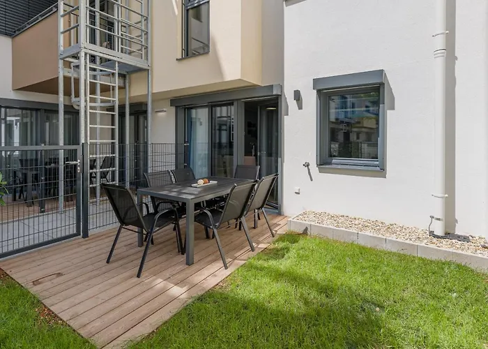 Yourapartment Theresien Viyana