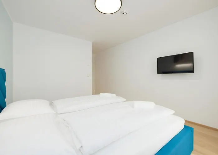 Yourapartment Theresien Daire Viyana