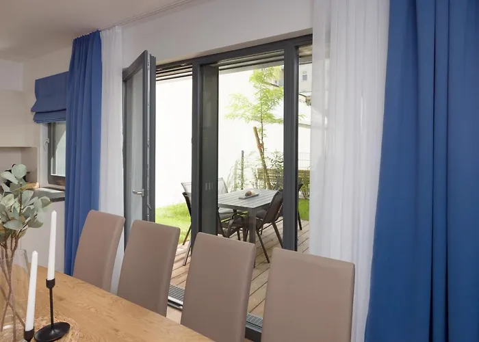 Yourapartment Theresien
