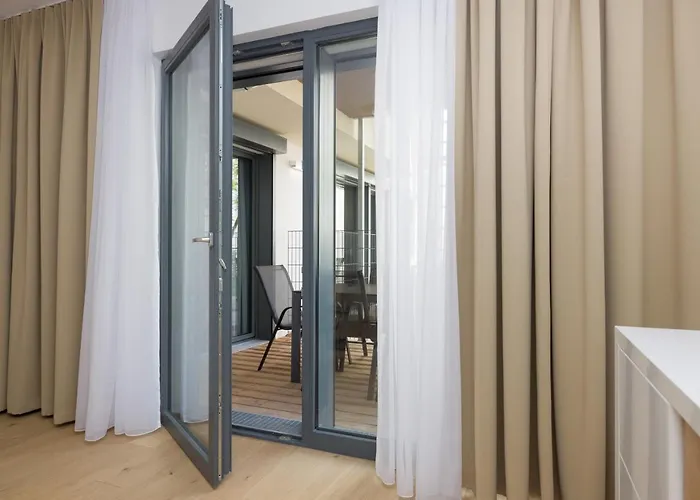 Yourapartment Theresien Daire Viyana