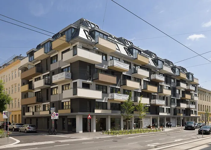 Yourapartment Theresien