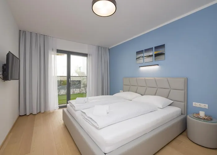 Yourapartment Theresien Daire Viyana