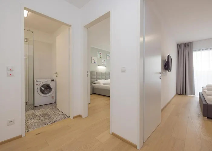 Yourapartment Theresien