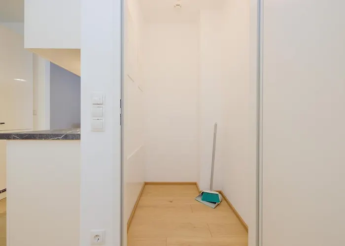 Yourapartment Theresien