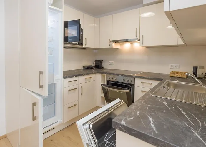 Yourapartment Theresien Viyana