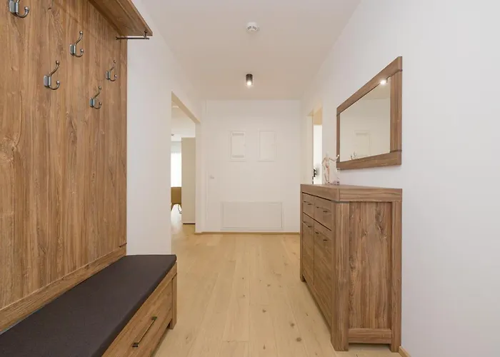 Yourapartment Theresien Daire *