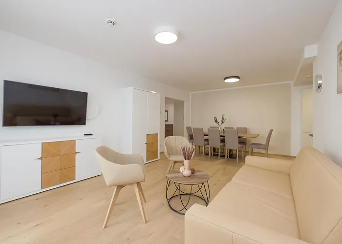 Yourapartment Theresien Viyana