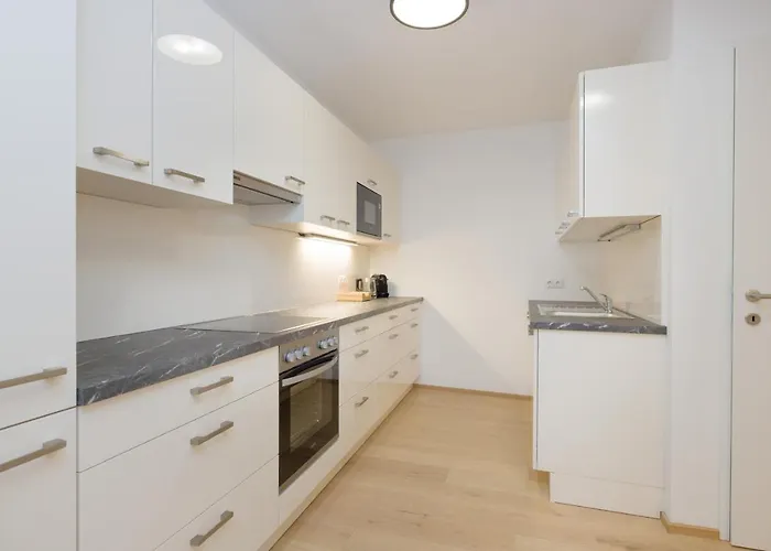 Yourapartment Theresien Viyana